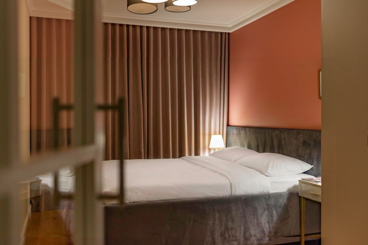 Mieszkanie 3-pokojowe Gdynia Śródmieście, ul. Obrońców Wybrzeża. Zdjęcie 27