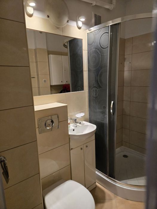 Mieszkanie 2-pokojowe Gdańsk Brzeźno, ul. Ksawerego Dunikowskiego. Zdjęcie 13