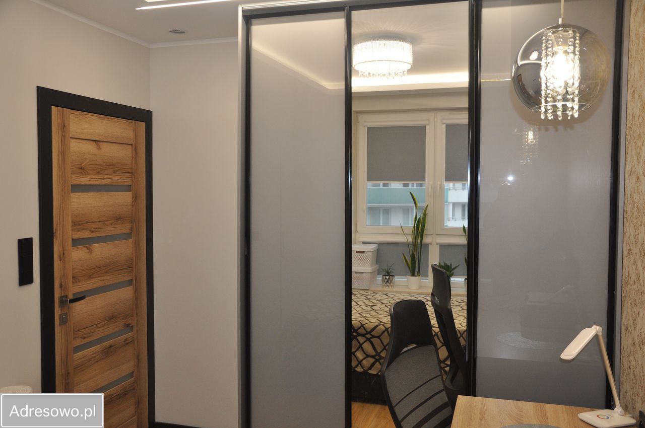 Mieszkanie 3-pokojowe Białystok Białostoczek, ul. Władysława Bełzy. Zdjęcie 3