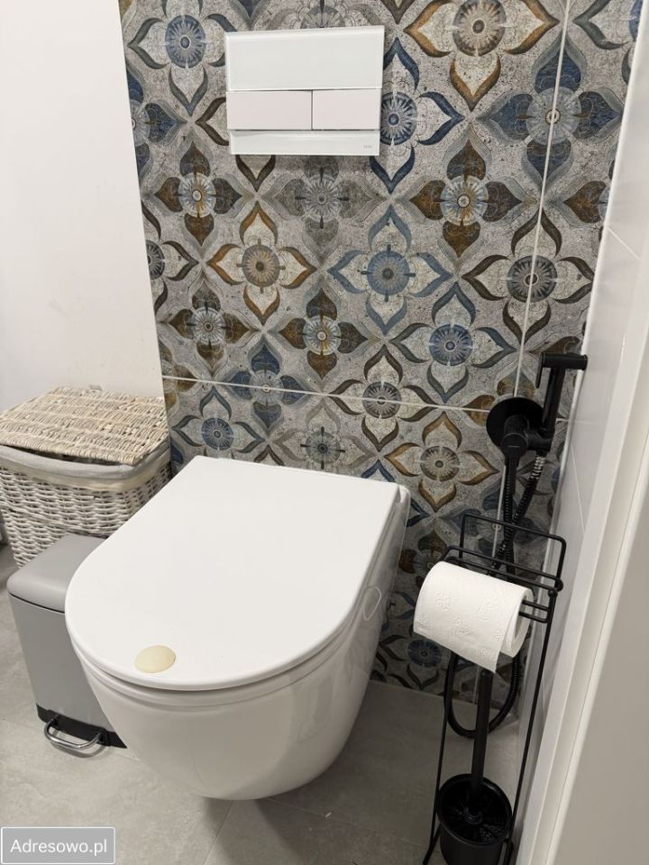 Mieszkanie 4-pokojowe Wrocław Maślice, ul. Zawidowska. Zdjęcie 6