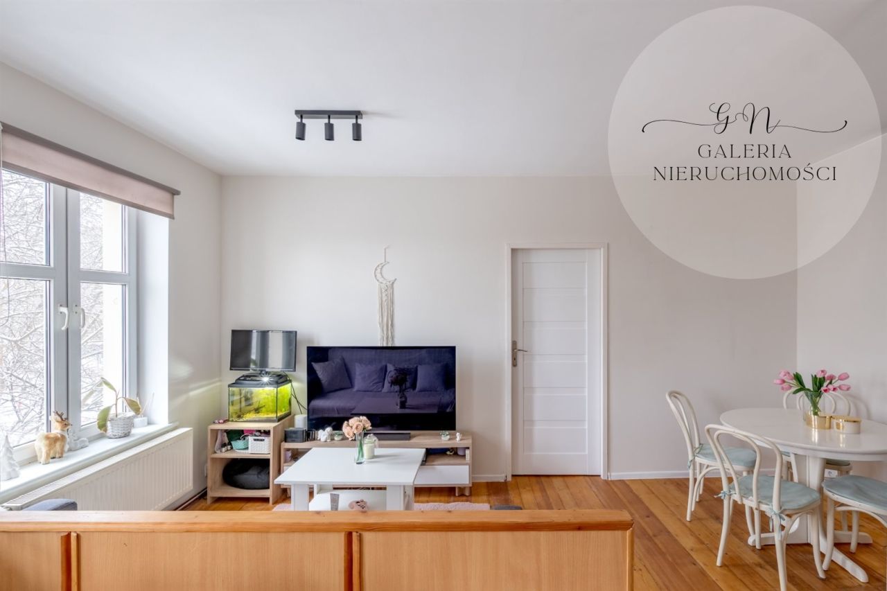 Mieszkanie 2-pokojowe Olsztyn Zatorze, ul. Stefana Żeromskiego. Zdjęcie 3