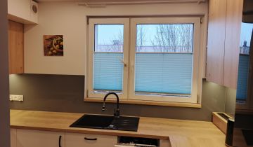 Mieszkanie 2-pokojowe Kołobrzeg Centrum, Aleja świętego Jana Pawła II