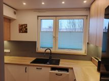 Mieszkanie 2-pokojowe Kołobrzeg Centrum, ul. Aleja św. Jana Pawła II. Zdjęcie 1