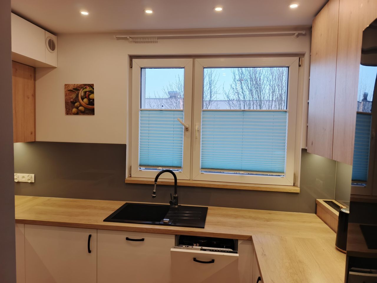 Mieszkanie 2-pokojowe Kołobrzeg Centrum, ul. Aleja św. Jana Pawła II. Zdjęcie 2