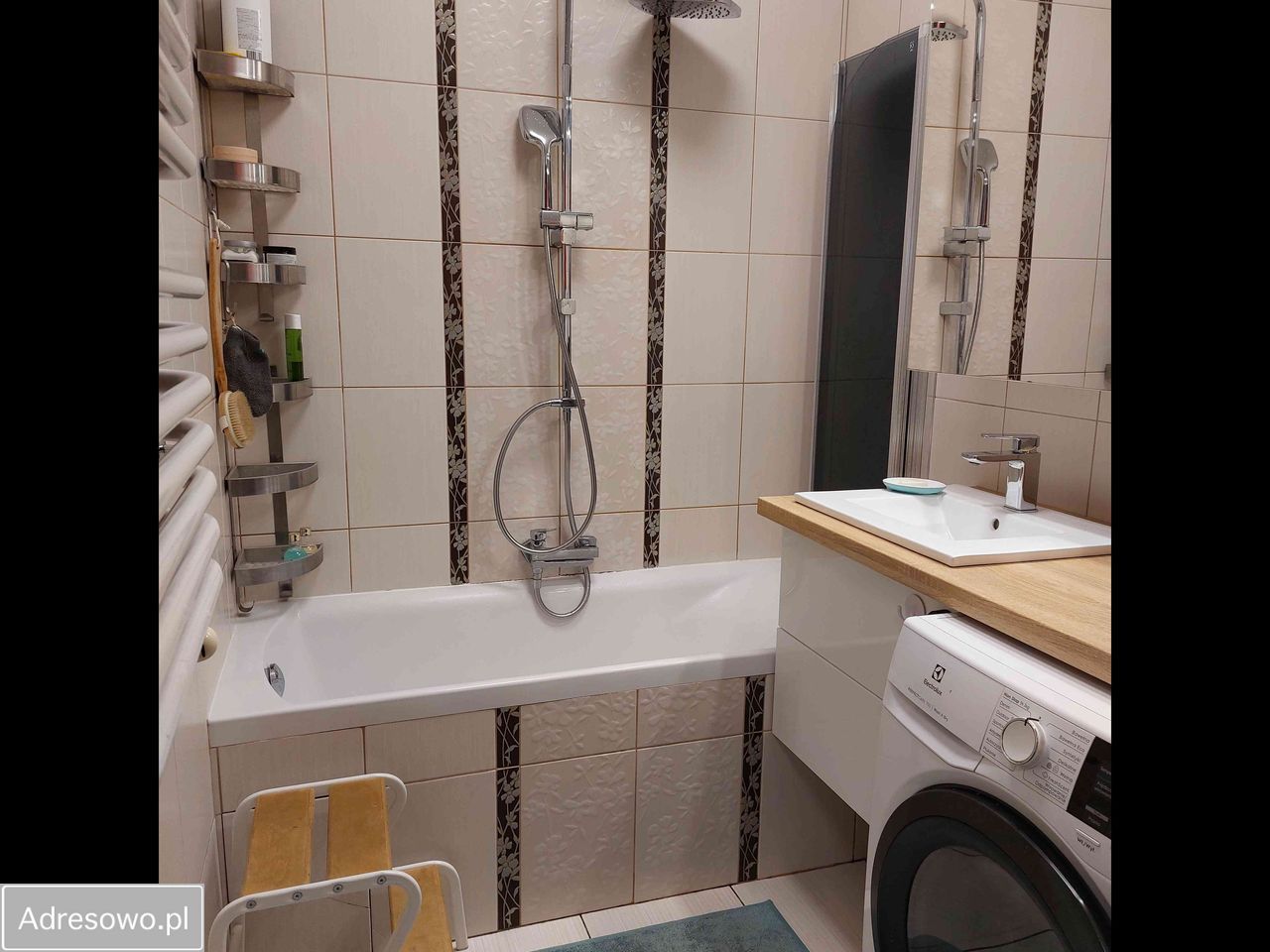 Mieszkanie 4-pokojowe Pruszków, ul. Miernicza. Zdjęcie 7