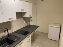 Mieszkanie 1-pokojowe Kraków Olsza, ul. Młyńska-Boczna. Zdjęcie 2