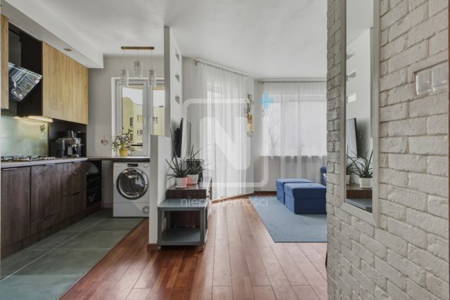 Mieszkanie 3-pokojowe Warszawa Białołęka, ul. Christa Botewa. Zdjęcie 4