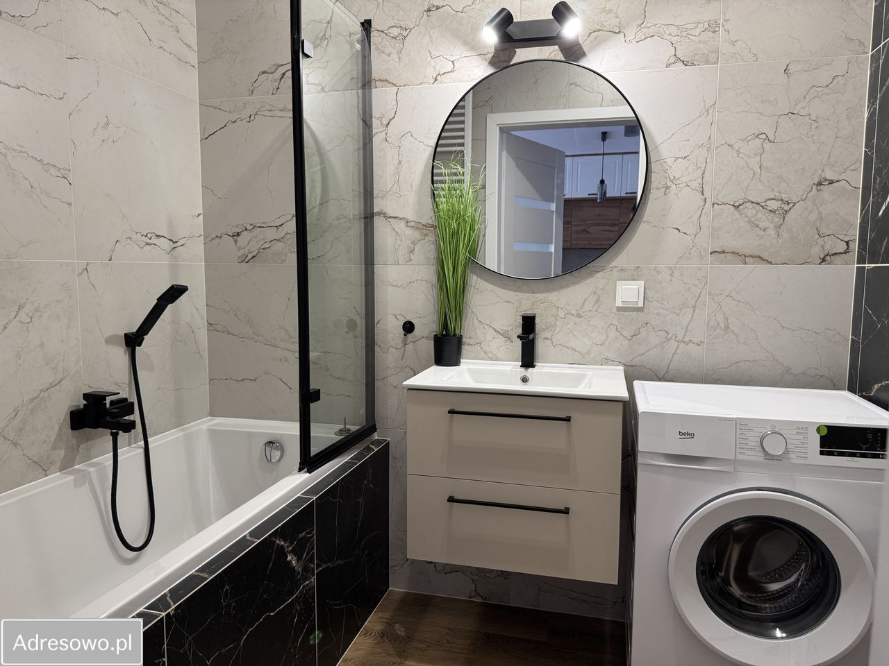 Mieszkanie 2-pokojowe Warszawa Mokotów, ul. Aleja Polski Walczącej. Zdjęcie 8