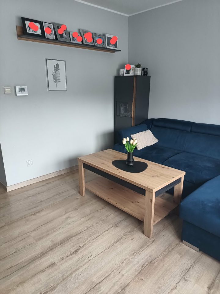 Mieszkanie 2-pokojowe Konstantynów Łódzki Centrum, ul. Dolna. Zdjęcie 10