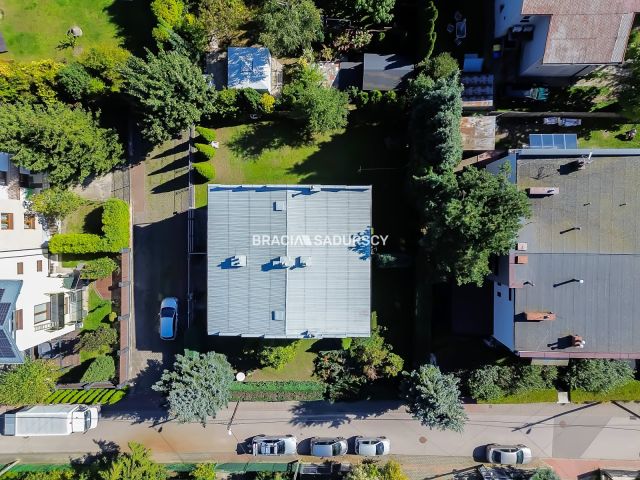 bliźniak, 4 pokoje Kraków Swoszowice, ul. Owocowa. Zdjęcie 39