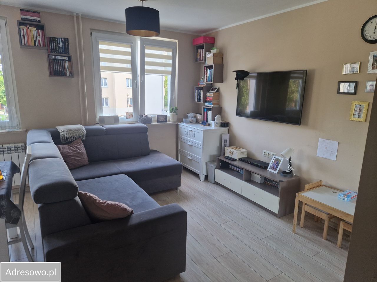 Mieszkanie 3-pokojowe Błonie, ul. Grzegorza Nowakowskiego. Zdjęcie 7