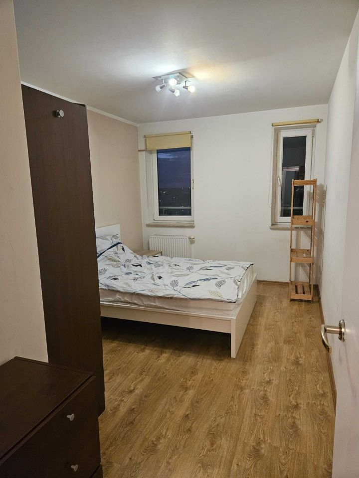 Mieszkanie 3-pokojowe Warszawa Praga-Południe, ul. Ostrobramska. Zdjęcie 3