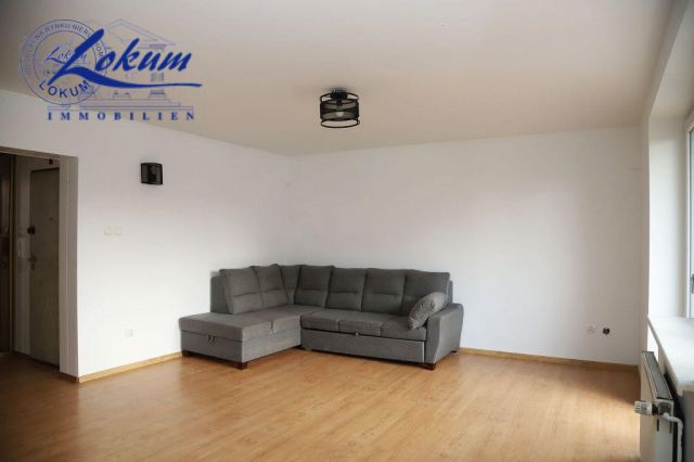 Mieszkanie 3-pokojowe Leszno, ul. Gabriela Narutowicza. Zdjęcie 2