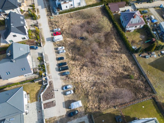 Działka budowlana Gdańsk Jasień, ul. Jaworowa. Zdjęcie 5