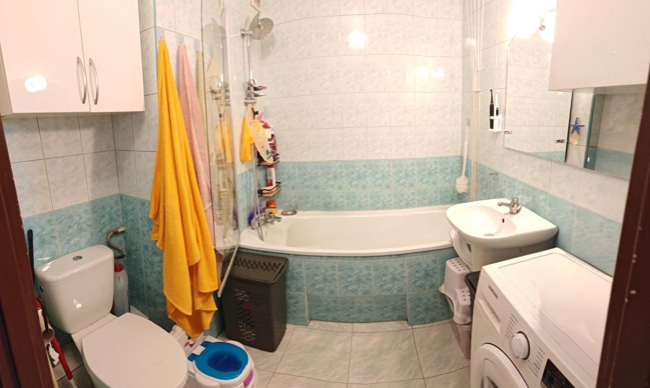 Mieszkanie 2-pokojowe Warszawa Białołęka, Erazma Z Zakroczymia. Zdjęcie 8