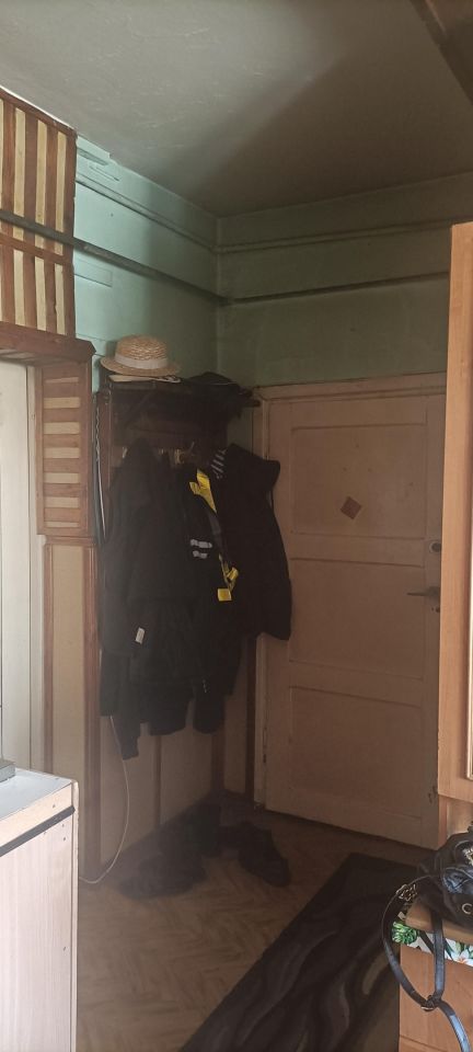 Mieszkanie 3-pokojowe Męciny. Zdjęcie 8