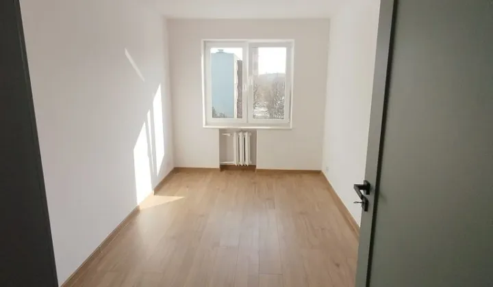 Mieszkanie 5-pokojowe Łuków, ul. Michała Wołodyjowskiego