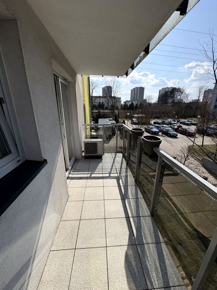 Mieszkanie 3-pokojowe Poznań, ul. abp. Walentego Dymka. Zdjęcie 14