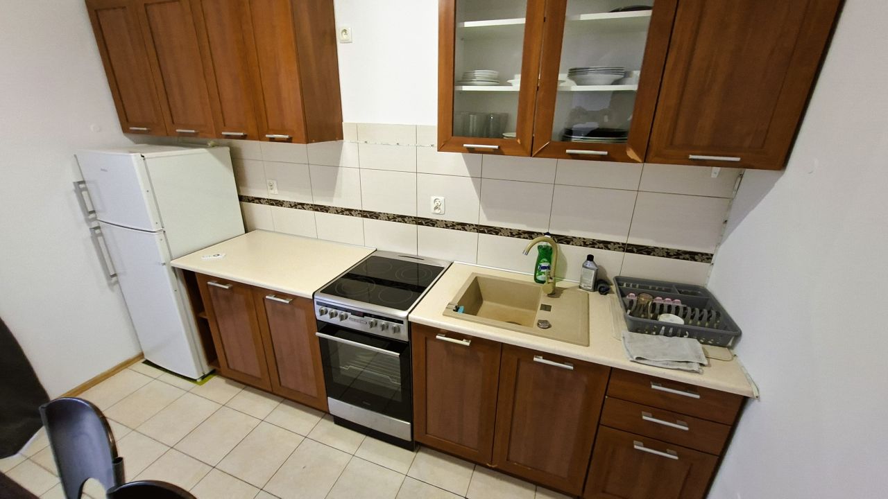 Mieszkanie 1-pokojowe Kraków Ruczaj, ul. prof. Michała Bobrzyńskiego. Zdjęcie 6