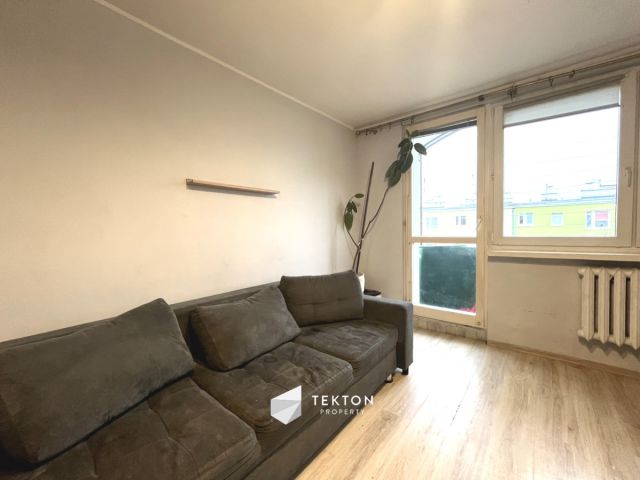 Mieszkanie 2-pokojowe Nysa, ul. Janusza Kusocińskiego. Zdjęcie 2