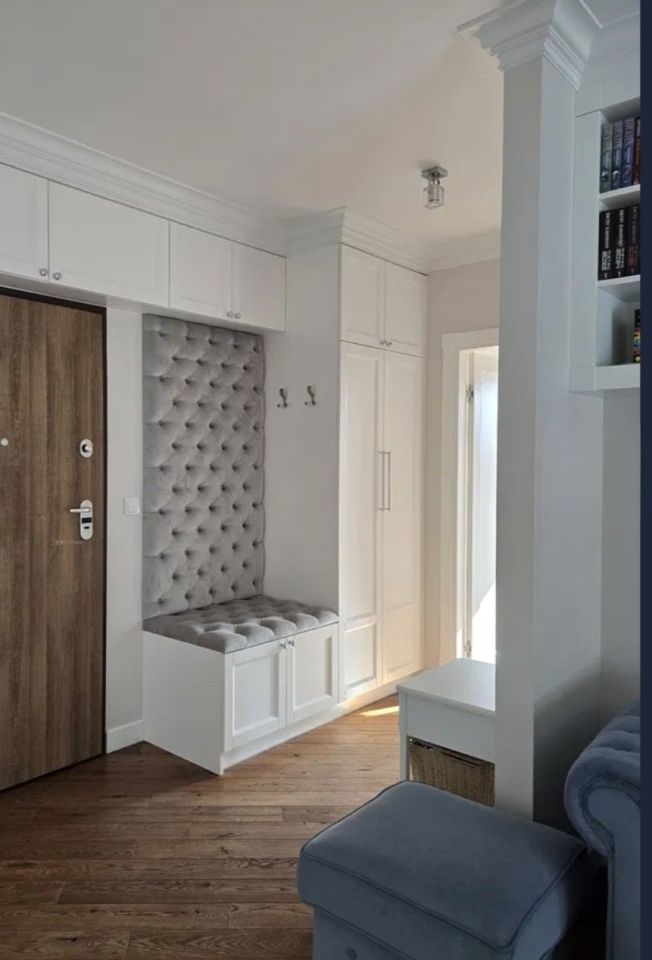 Mieszkanie 3-pokojowe Piaseczno. Zdjęcie 6