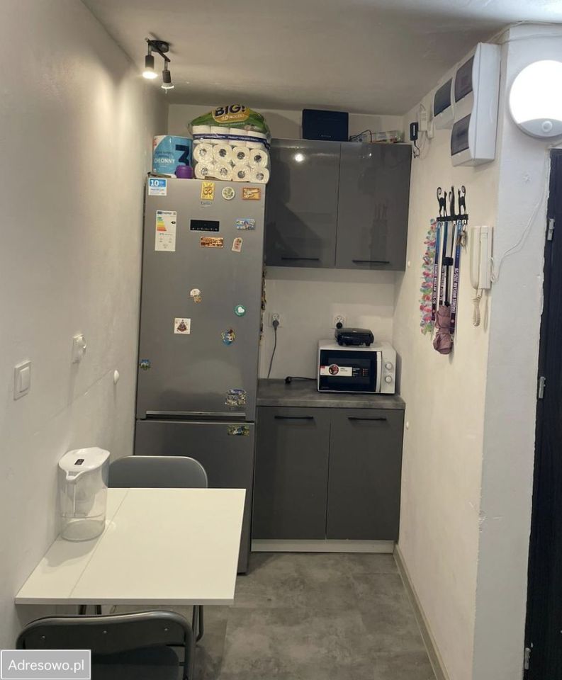 Mieszkanie 5-pokojowe Wrocław Krzyki, ul. Gliniana. Zdjęcie 6