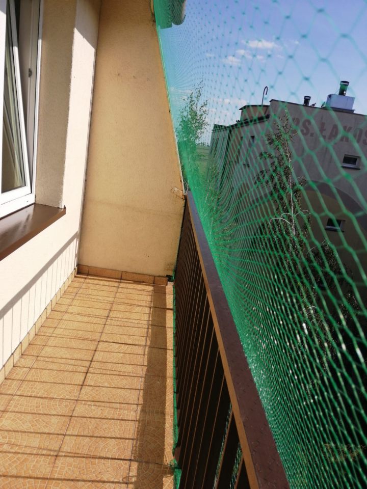 Mieszkanie 3-pokojowe Kutno Łąkoszyn, os. Łąkoszyn. Zdjęcie 8