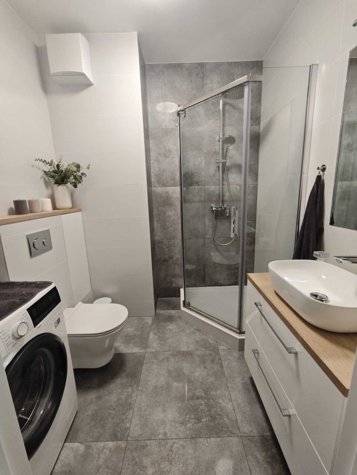 Mieszkanie 2-pokojowe Kraków Podgórze Duchackie. Zdjęcie 6