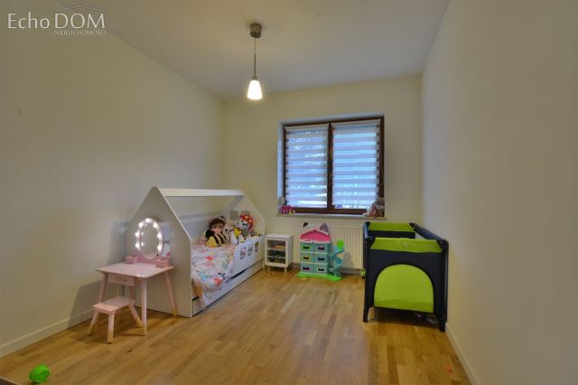 Mieszkanie 3-pokojowe Kraków Swoszowice, ul. Władysława Taklińskiego. Zdjęcie 7