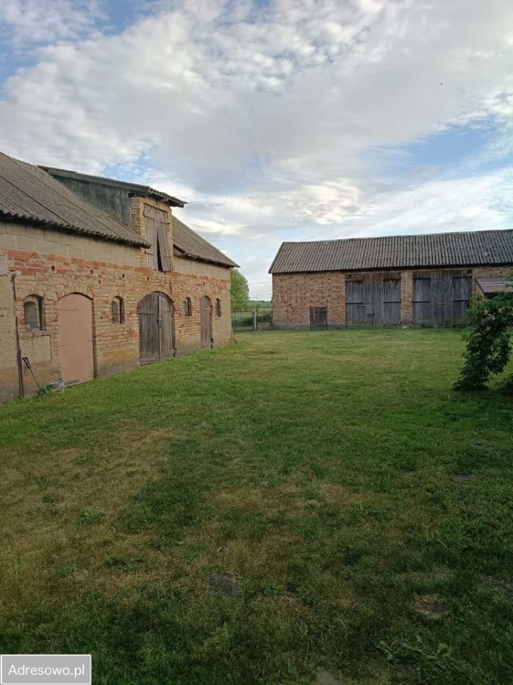 siedlisko, 3 pokoje Smardzewo. Zdjęcie 3