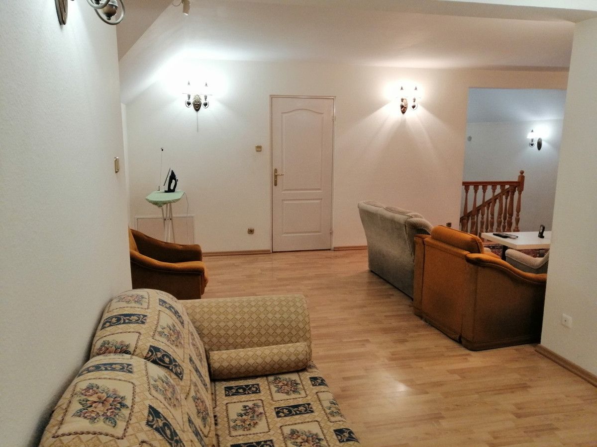 dom wolnostojący, 9 pokoi Kielce, ul. Ludomira Różyckiego. Zdjęcie 24