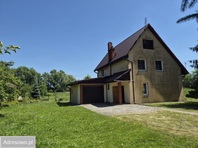Działka rolno-budowlana Grzybów. Zdjęcie 1