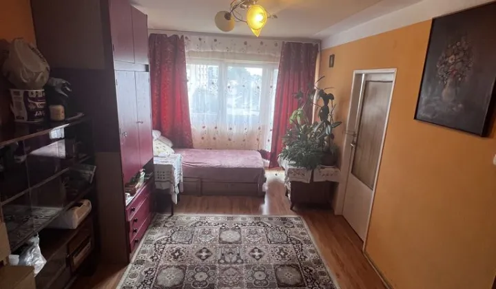 Mieszkanie 2-pokojowe Warszawa Grochów, ul. Grochowska