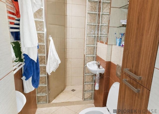 Mieszkanie 2-pokojowe Warszawa Targówek, ul. Krasnobrodzka. Zdjęcie 4