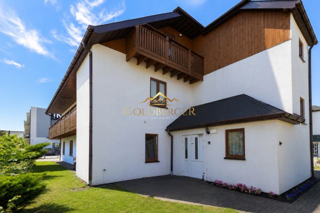 Hotel/pensjonat Kołobrzeg, ul. Spokojna. Zdjęcie 21
