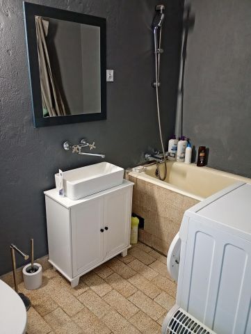 dom wolnostojący, 7 pokoi Szczecin Gumieńce, ul. Poronińska. Zdjęcie 20