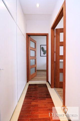 Mieszkanie 3-pokojowe Rzeszów Nowe Miasto, ul. ks. Jerzego Popiełuszki. Zdjęcie 4