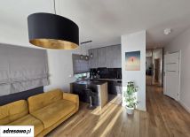 Mieszkanie 3-pokojowe Warszawa Bemowo, ul. Powstańców Śląskich. Zdjęcie 3