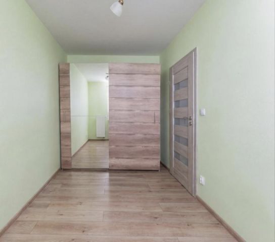 Mieszkanie 2-pokojowe Kraków Mistrzejowice, Osiedle Piastów. Zdjęcie 10