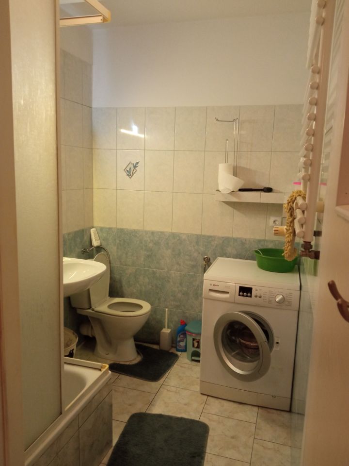 Mieszkanie 1-pokojowe Warszawa Praga-Północ, ul. Wileńska. Zdjęcie 3