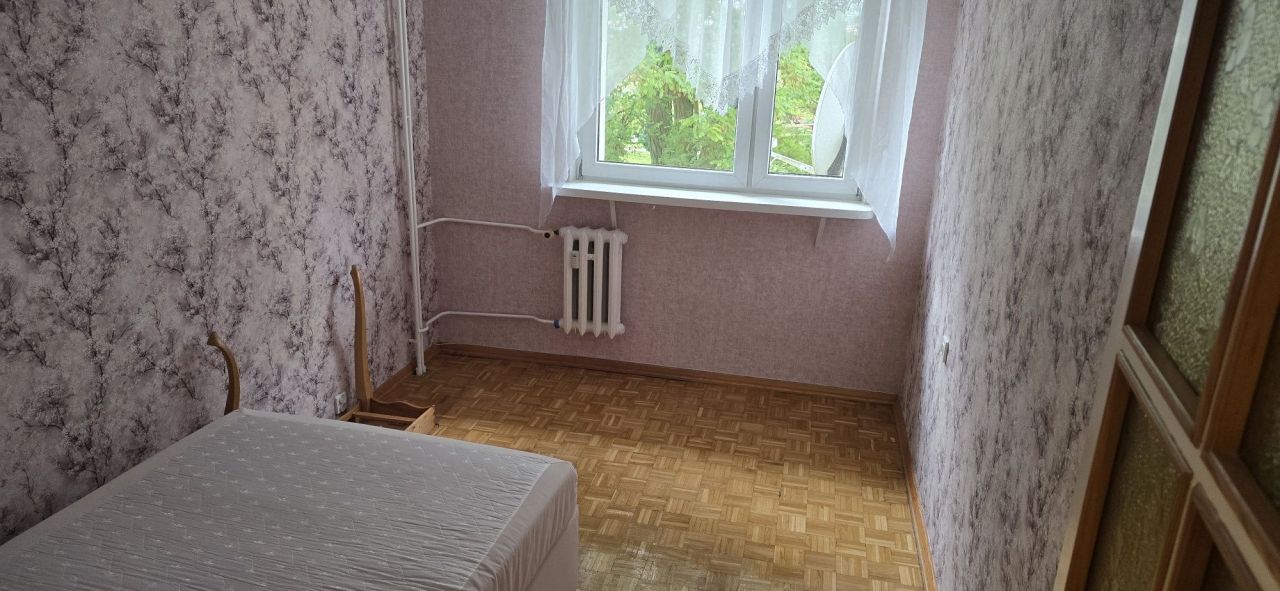 Mieszkanie 3-pokojowe Śrem, ul. Leopolda Okulickiego. Zdjęcie 3