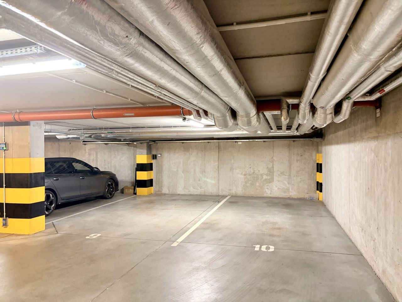 Mieszkanie 4-pokojowe Bydgoszcz Szwederowo, ul. Orla. Zdjęcie 24