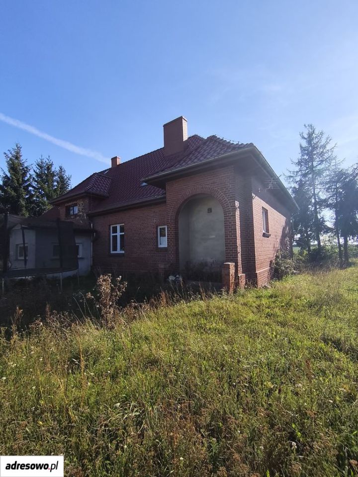 dom wolnostojący, 6 pokoi Kartowice. Zdjęcie 4