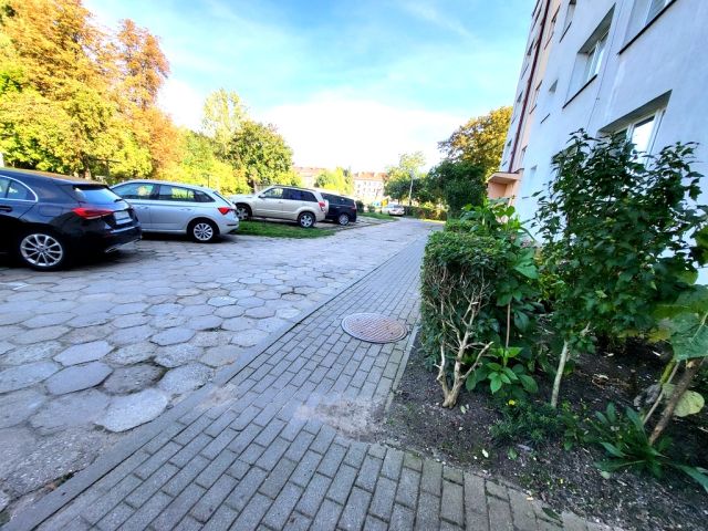 Mieszkanie 2-pokojowe Oleśnica, ul. Bolesława Krzywoustego. Zdjęcie 14