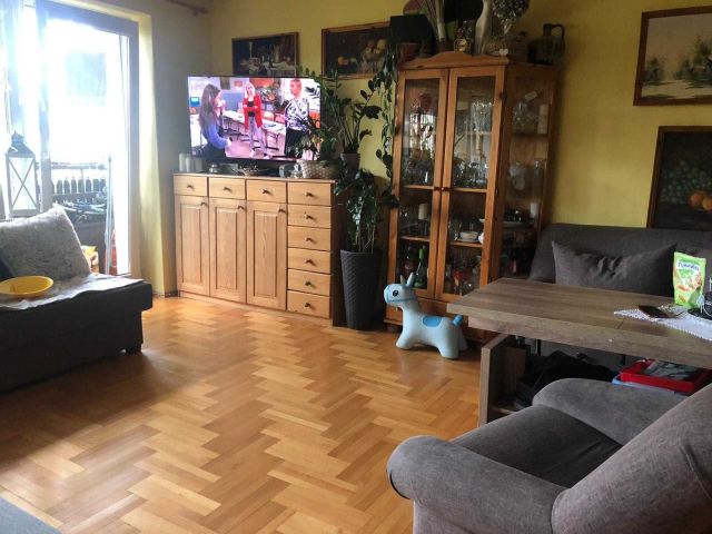 Mieszkanie 2-pokojowe Wałcz Dolne Miasto, os. Dolne Miasto. Zdjęcie 1