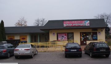 Lokal na sprzedaż Zduńska Wola ul. Jarosława Iwaszkiewicza 400 m2