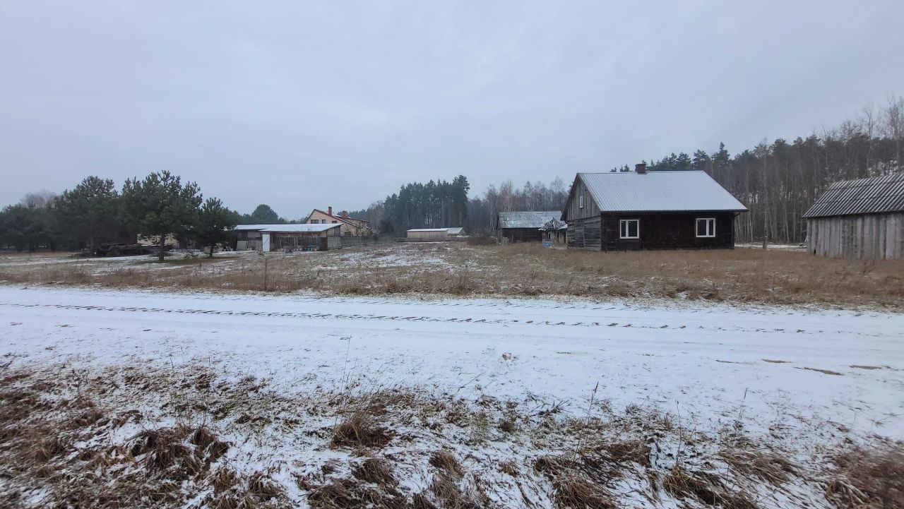 Działka budowlana Długosiodło, ul. Alternatywy. Zdjęcie 3