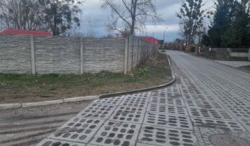Lokal Sochaczew, ul. Wiskozowa