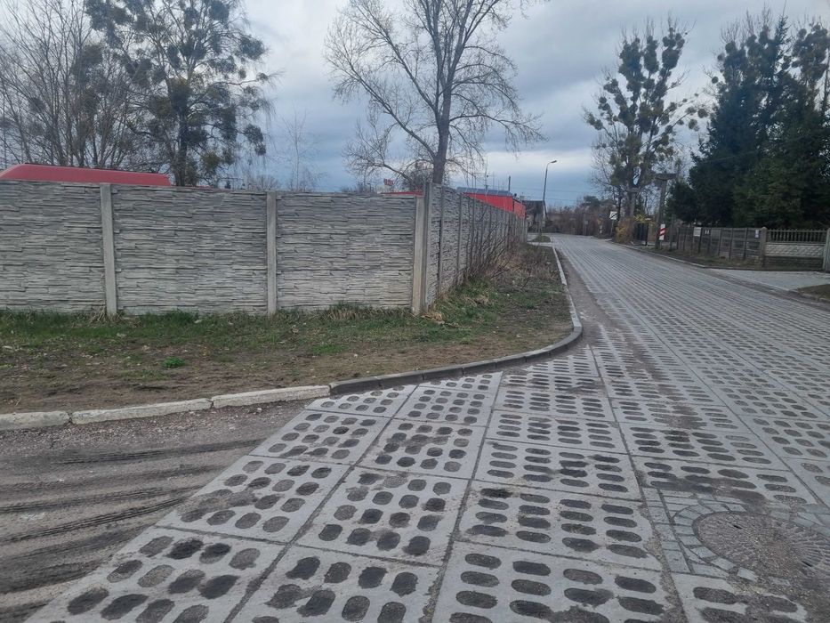 Lokal Sochaczew, ul. Wiskozowa. Zdjęcie 2