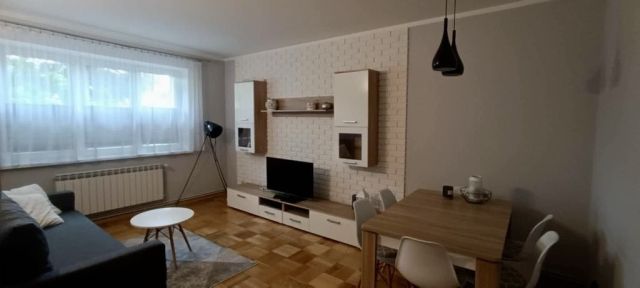 Mieszkanie 3-pokojowe Węgorzewo, ul. gen. Józefa Bema. Zdjęcie 1